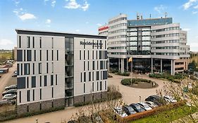 Residence Inn By Marriott Amsterdam Schiphol Airport